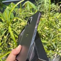 Gambar IPHONE 12 PRO 128 GB INTER BEA CUKAI IMEI PERMANENT (GRAPHITE) dari Beltphone undefined 4 Tokopedia