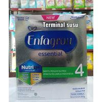 Gambar Enfagrow Essential 4 Vanilla Susu Formula 800 Gr Terlaris dari Restu Bunda official undefined 1 Tokopedia