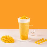 Gambar BUBUK MINUMAN RASA BEST SELLER 250GR / BUBUK MINUMAN KEKINIAN 250GR - Vanila Blue dari Pulvar id undefined 4 Tokopedia