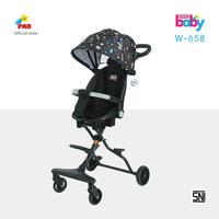 Gambar New Product - Stroller Pmb Iora Toys W658 / Pmb Iora Toys Baby - PMB IORA W-628 dari Restu Bunda official undefined 1 Tokopedia