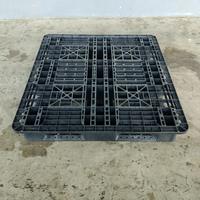 Gambar palet plastik 130x110x15 pap/kuping dari adila jaya abadi undefined 1 Tokopedia