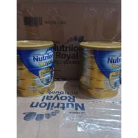 Gambar Nutrilon Royal 3 Vanilla / Madu 800 G Gr Gram Susu Anak 1-3 Tahun - Vanilla dari Restu Bunda official undefined 1 Tokopedia