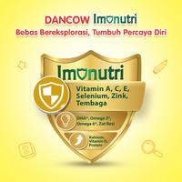 Gambar Nestle Dancow 1+ Dengan Nutritods Susu Pertumbuhan Rasa Madu 1-3 Tahun - Triplepack dari Restu Bunda official undefined 4 Tokopedia