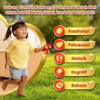 Gambar Dancow 1+ 1000 Gr Terlaris - Vanila, 1 kg dari Restu Bunda official undefined 1 Tokopedia