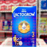 Gambar Lactogrow 3 Vanila 1Kg - Expired Date 100% Aman Terlaris dari Restu Bunda official undefined 1 Tokopedia