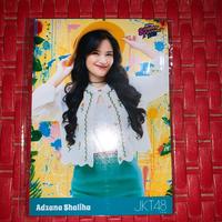 Gambar photopack jkt48 summer festival - Asel dari JHEE_ undefined 1 Tokopedia