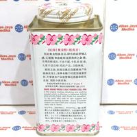 Gambar Bedak Ular Prickly Heat 150 gram - Cool Pink dari alkes jaya medika undefined 5 Tokopedia
