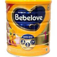 Gambar Bebelove 1 Susu Formula Bayi Bubuk 800Gr Terlaris dari Restu Bunda official undefined 4 Tokopedia