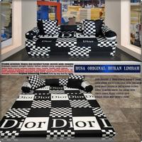 Gambar Sofa bed terbaik Kasur lipat harga murah sofabed - LVbintang dari WKS undefined 4 Tokopedia