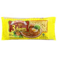 Gambar 3 ayam mie telor kuning 200 gr dari Mahariver Groceries undefined 1 Tokopedia
