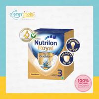 Gambar Nutrilon Royal 3 Madu 1800 Gram / Susu Formula Nutrilon 1800G Terlaris dari Restu Bunda official undefined 1 Tokopedia