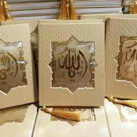 Gambar Buku yasin dan Tahlil 40 hari murah Hardcover Custum isi hvs176 hal. dari Amelia Printshop undefined 1 Tokopedia