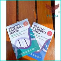 Gambar Biology Campbell Notes Edisi 12 (2021) by biology student notes - Volume 1, Warna dari Paliwa18 undefined 1 Tokopedia