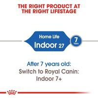 Gambar Royal Canin Indoor 27 Makanan Kucing Dewasa Kering 400gr dari Pet Shop Indonesia undefined 2 Tokopedia