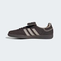 Gambar Adidas Samba Wales Bonner Core Black Original - 39 dari Fancy.labs undefined 3 Tokopedia