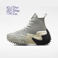 Gambar Sepatu Converse Run Star Motion HI Grey Mouse Original BNIB - 36 dari Ourstepco undefined 1 Tokopedia