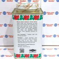 Gambar Bedak Ular Prickly Heat 150 gram - Classic dari alkes jaya medika undefined 4 Tokopedia
