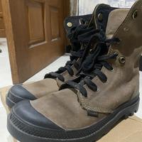 Gambar palladium boots Original! dari Starship16 undefined 1 Tokopedia