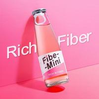 Gambar New Fibe Mini 100 Ml - ( Harga 1 Dus Isi 24 Botol ) Terbatas dari acilsuratostore undefined 2 Tokopedia