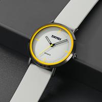 Gambar SKMEI 2050 Original Jam Tangan Pria Analog Silikon Tahan Air - HARDBOX dari Waktu.Shop Store undefined 4 Tokopedia