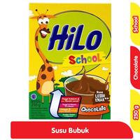 Gambar Hilo School Coklat 250 g dari dekkagladys undefined 1 Tokopedia