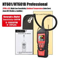 Gambar Promo Diymore Natural Gas DetectorHt601A Gas Leak DetectorMonitor dari Master Collections undefined 3 Tokopedia