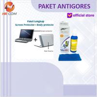 Gambar PROMO PAKET ANTI GORES LAYAR LAPTOP dan BODY PROTECTOR dari GADGET SULTAN ID undefined 2 Tokopedia