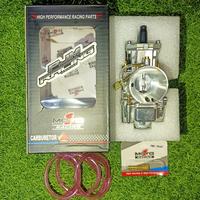 Gambar Karbu PWK 28,30,32,34 Moto 1 - 28 dari PJM Racing Ciledug undefined 1 Tokopedia