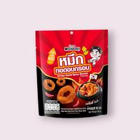 Gambar Monori Crispy Squid Spicy Kimchi / Crispy Squid Japanese Curry Import dari AllJasTips undefined 5 Tokopedia
