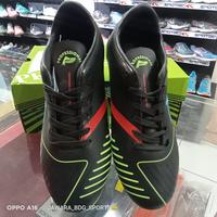 Gambar ORIGINAL SEPATU SHOES BOLA FOOTBALL AXELERO HITAM LIME ANAK JR dari New jawara bdg sports undefined 2 Tokopedia