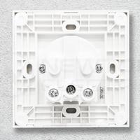 Gambar Simon E3 Stop Kontak Shucko - White Putih dari Toko Newton Electric undefined 4 Tokopedia