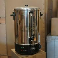 Gambar PROMO WATER BOILER CROWN Kapasitas 10 Liter/20 Liter/30 Liter/40 liter - 40LITER, PACKING KAYU dari OXYGEN-ID undefined 3 Tokopedia