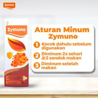 Gambar Zymuno - Vitamin Herbal Membantu Mengobati Berbagai Macam Penyakit dari Zymuno Store. undefined 3 Tokopedia