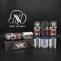 Gambar VRK 3500mAh 30A 18650 Battery By VRK USA - Authentic dari NNVape undefined 1 Tokopedia