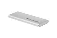 Gambar Transcend ESD260C Portable SSD 250GB - 500GB - 1TB | SSD External dari Foursquare Computer Bandung undefined 3 Tokopedia