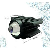 Gambar Lampu Laser Leser Tembak Sorot Motor LED Super Terang Anti Kabut Malam dari Aledina Shop Center undefined 1 Tokopedia