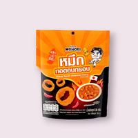Gambar Monori Crispy Squid Spicy Kimchi / Crispy Squid Japanese Curry Import dari AllJasTips undefined 3 Tokopedia