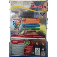 Gambar Susu Chil School Platinum . Coklat. 400 Gram. Tahap 4. Usia 3-12 Tahun dari GemaNusa undefined 1 Tokopedia