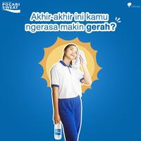 Gambar Sale Pocari Sweat 900 Ml Karton Isi 15 dari acilsuratostore undefined 5 Tokopedia