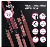 Gambar Make Over Hydrastay Smooth Lip Whip C08 Devoted 6.5g dari SUPERINDO INDONESIA RAYA undefined 3 Tokopedia