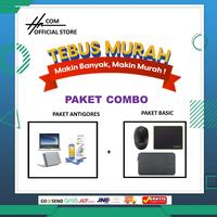 Gambar PROMO PAKET ANTI GORES LAYAR LAPTOP dan BODY PROTECTOR dari GADGET SULTAN ID undefined 1 Tokopedia