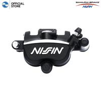 Gambar Kaliper Depan NISSIN SAMURAI Jupiter Z - F1zr - RX King Disc 260MM dari TT Variasi undefined 5 Tokopedia