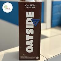 Gambar Oatside Milk Chocolate 1 Liter | Oatmilk dari Racik Indonesia undefined 1 Tokopedia