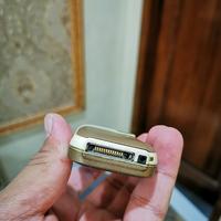 Gambar Nokia 7370 (SEGEL) All Operator dari Tanggul old phone undefined 5 Tokopedia