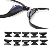 Gambar Nose pad Kacamata Penyangga Kacamata Anti Melorot NosePad DANDAN - Hitam, 2.5 dari Passion Eyeglass undefined 4 Tokopedia