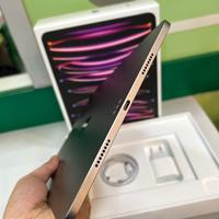 Gambar iPad pro M2 256 iBox garansi panjang Like new dari Tuman Gadget Solo undefined 3 Tokopedia
