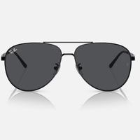 Gambar Ray Ban Kacamata Sunglass RB3712D Original Authentic Hitam Dark Grey Frame Size S 62 T 145 Beli di Singapore dari Yoga Elektronics undefined 2 Tokopedia