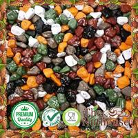 Gambar 1kg Chocolate Stone Dragees / Cokelat Kerikil / Coklat Batu [Turkey] dari Nuthouses undefined 1 Tokopedia