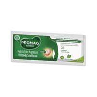 Gambar promag suspensi 60 ml dari Apotek Buaran Sehat undefined 2 Tokopedia
