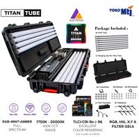 Gambar Promo LED Tube Murah - Astera Titan Tube Kit dari TokoMTJ undefined 1 Tokopedia